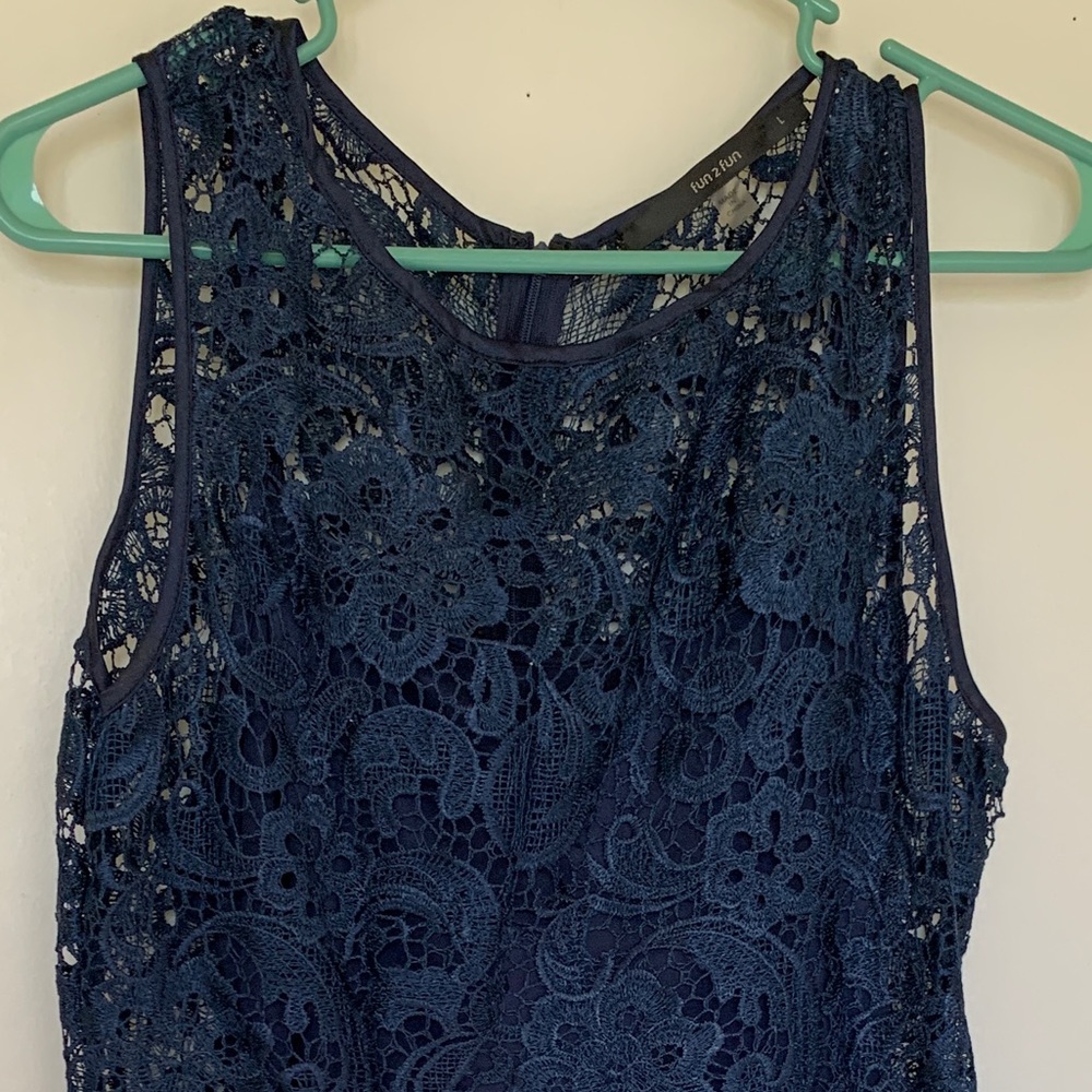 PERFECT HOLIDAY DRESS
